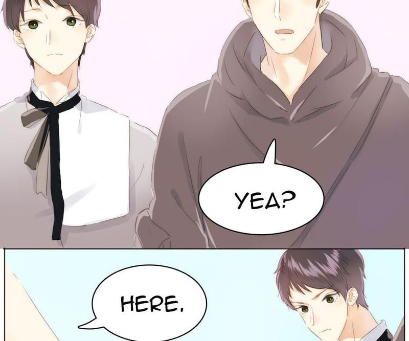 Men's Wear Store and "Her Royal Highness" - Episode 85 — page 34