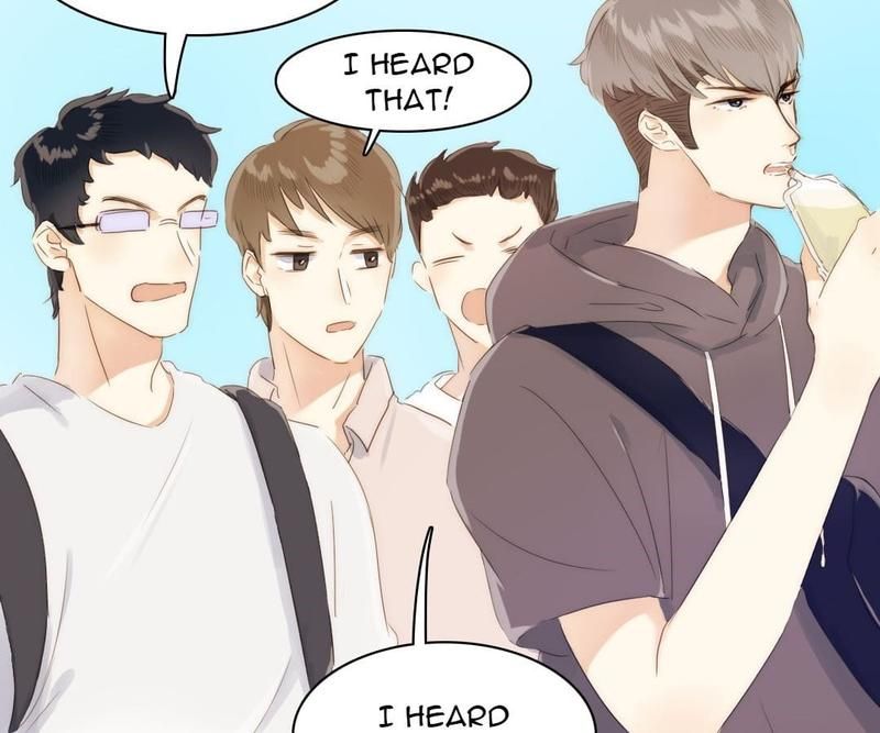Men's Wear Store and "Her Royal Highness" - Episode 85 — page 4