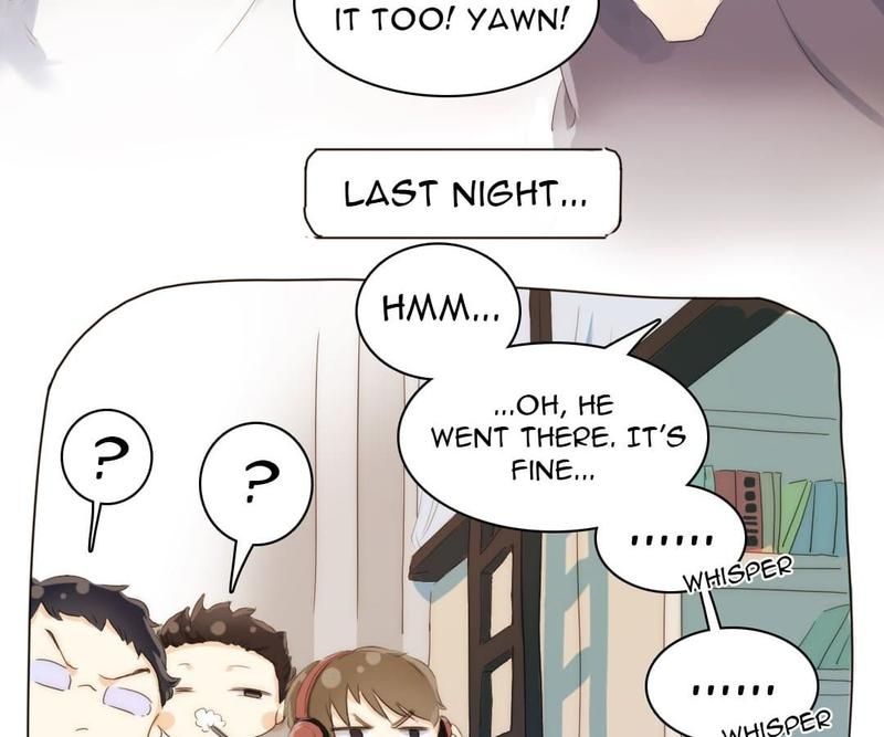 Men's Wear Store and "Her Royal Highness" - Episode 85 — page 5
