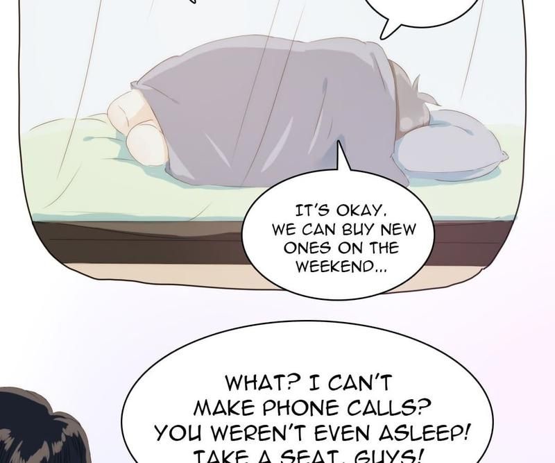 Men's Wear Store and "Her Royal Highness" - Episode 85 — page 7