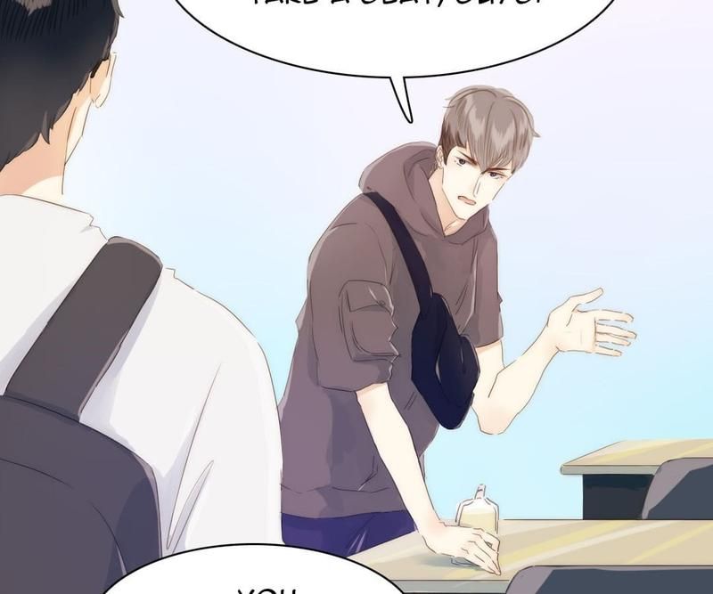 Men's Wear Store and "Her Royal Highness" - Episode 85 — page 8