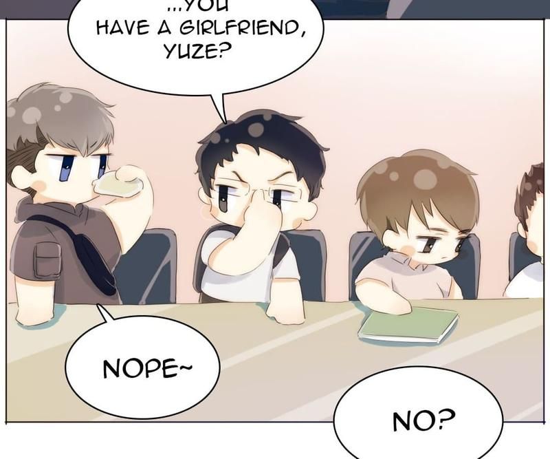 Men's Wear Store and "Her Royal Highness" - Episode 85 — page 9