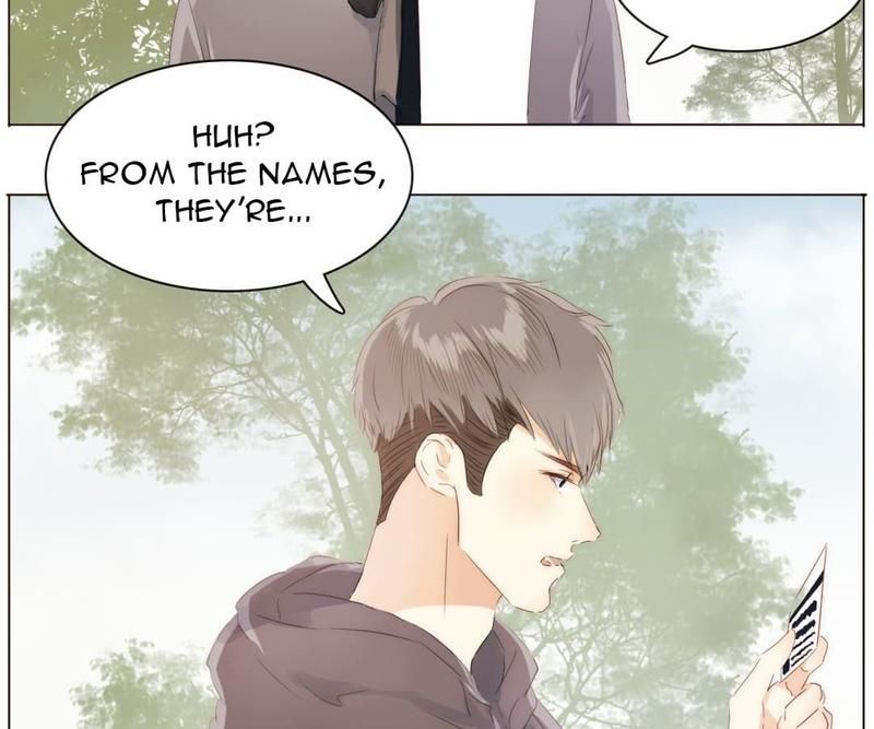 Men's Wear Store and "Her Royal Highness" - Episode 86 — page 28