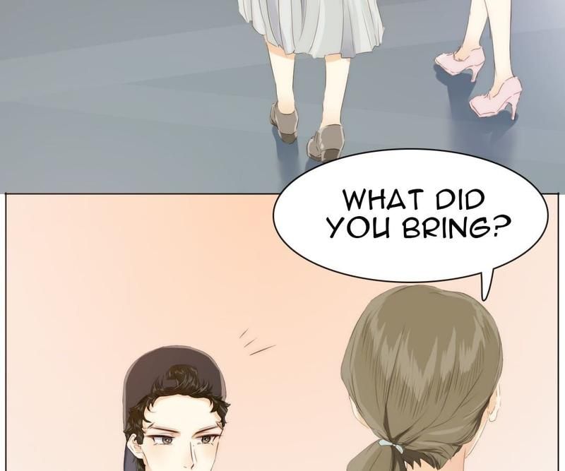 Men's Wear Store and "Her Royal Highness" - Episode 86 — page 3