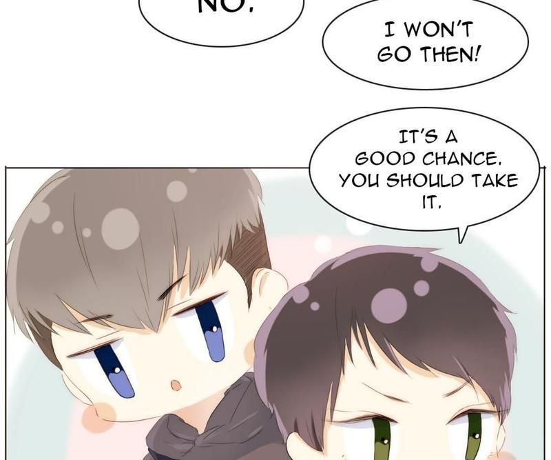 Men's Wear Store and "Her Royal Highness" - Episode 86 — page 32