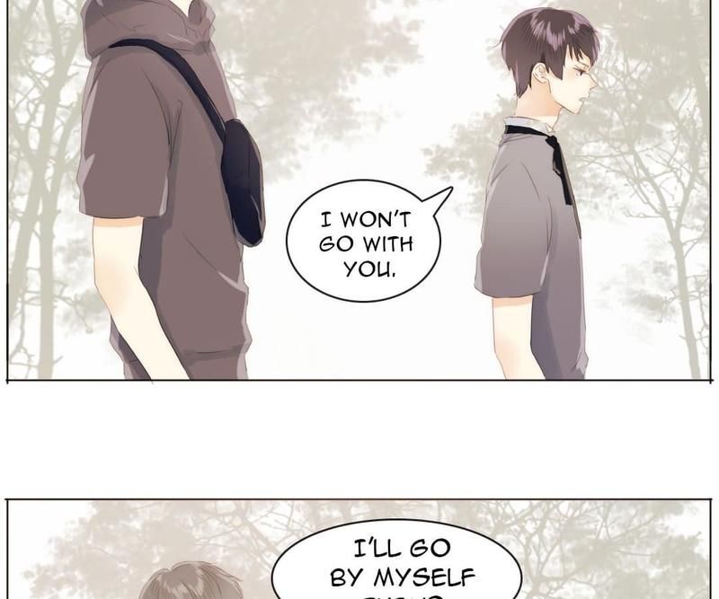 Men's Wear Store and "Her Royal Highness" - Episode 86 — page 34