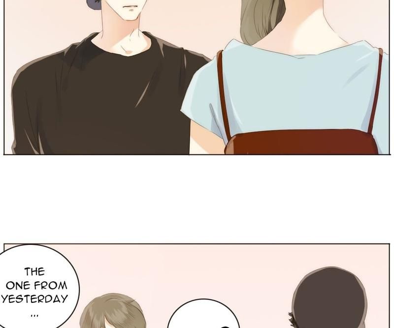 Men's Wear Store and "Her Royal Highness" - Episode 86 — page 4