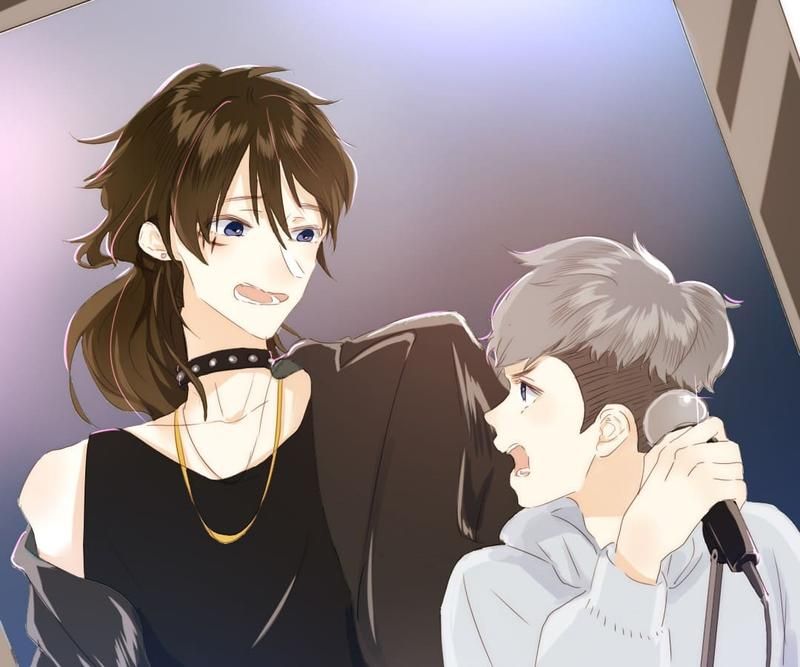 Men's Wear Store and "Her Royal Highness" - Episode 87 — page 14