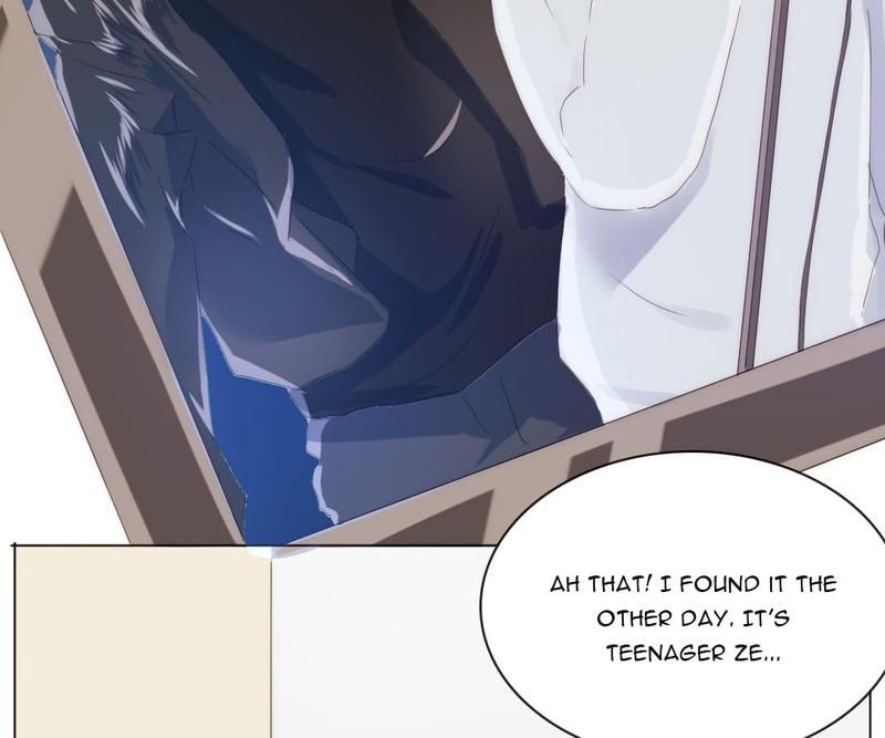 Men's Wear Store and "Her Royal Highness" - Episode 87 — page 15