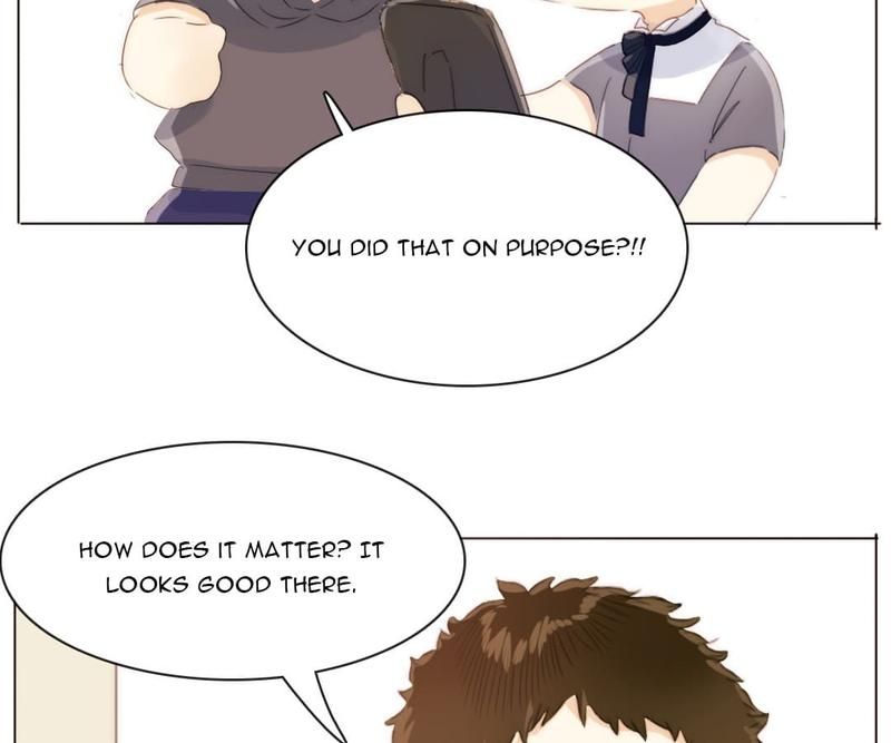 Men's Wear Store and "Her Royal Highness" - Episode 87 — page 18