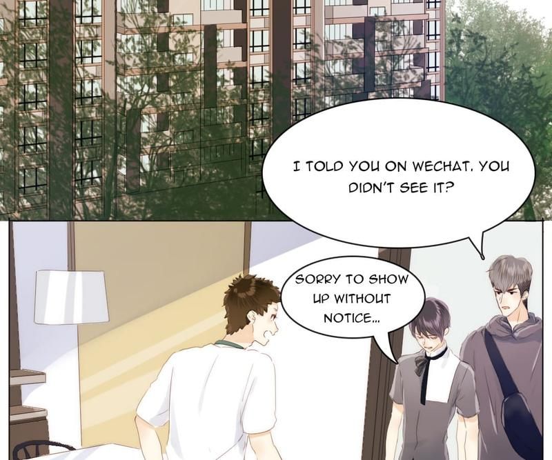 Men's Wear Store and "Her Royal Highness" - Episode 87 — page 2