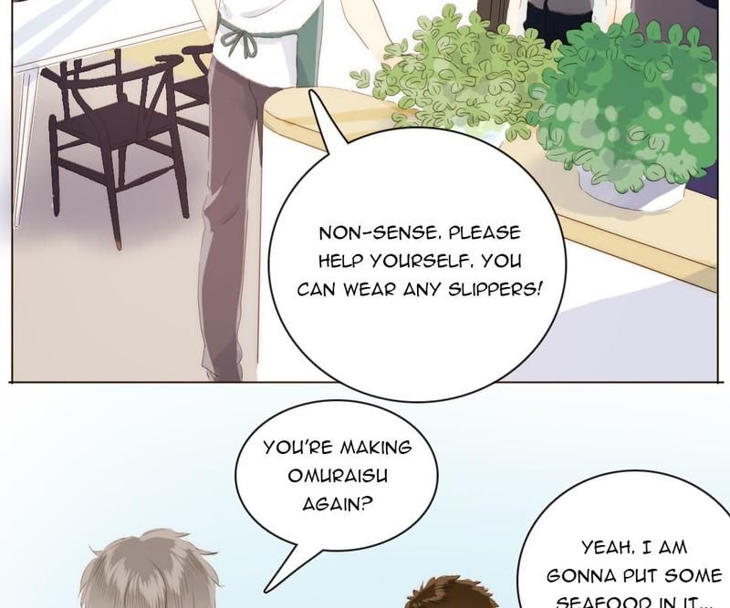 Men's Wear Store and "Her Royal Highness" - Episode 87 — page 3