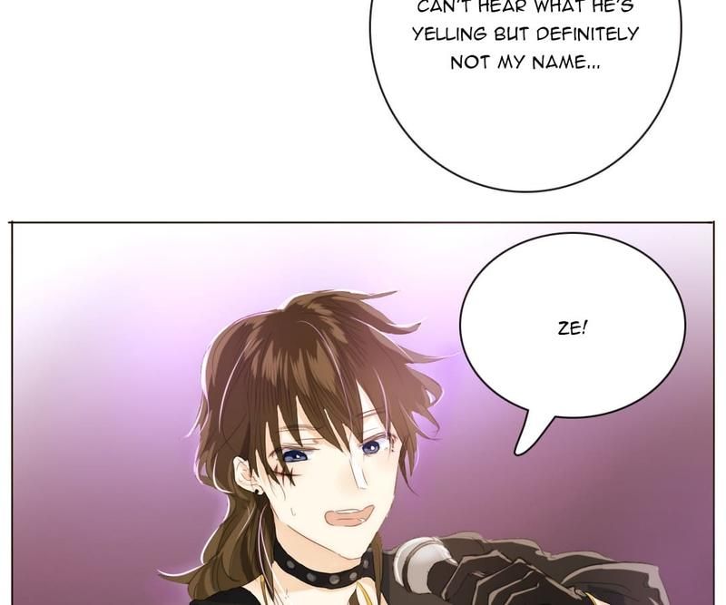 Men's Wear Store and "Her Royal Highness" - Episode 87 — page 30