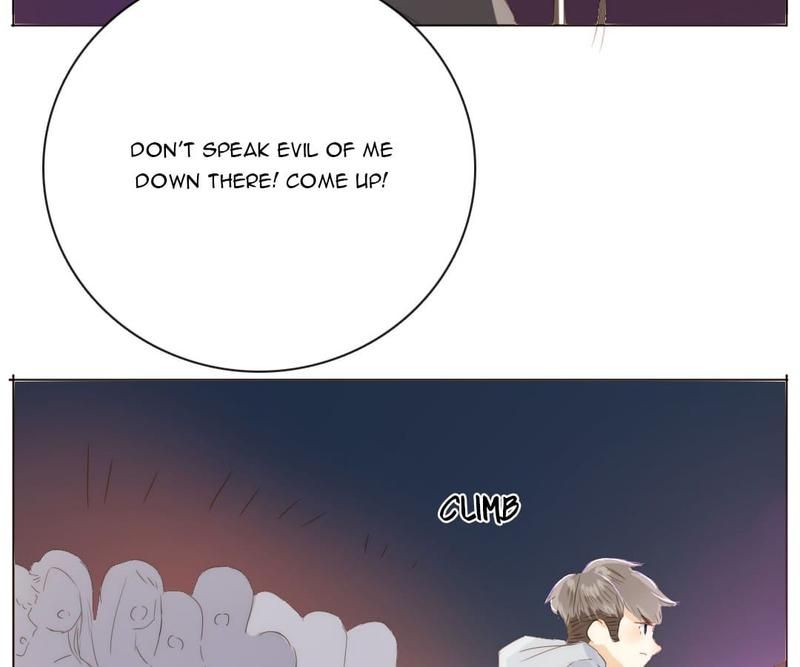 Men's Wear Store and "Her Royal Highness" - Episode 87 — page 32