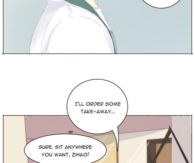 Men's Wear Store and "Her Royal Highness" - Episode 87 — page 7
