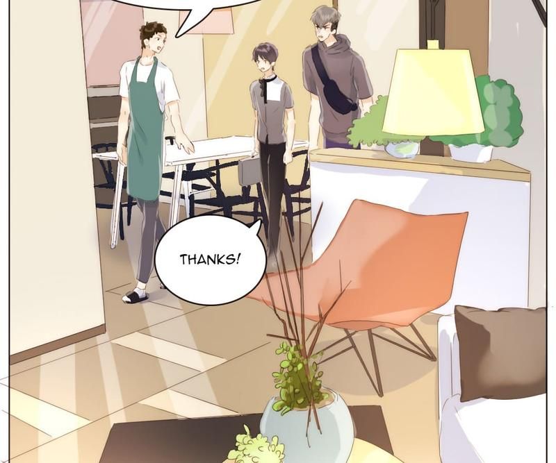 Men's Wear Store and "Her Royal Highness" - Episode 87 — page 8