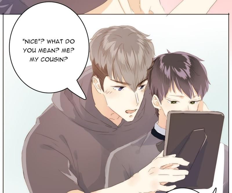 Men's Wear Store and "Her Royal Highness" - Episode 88 — page 10
