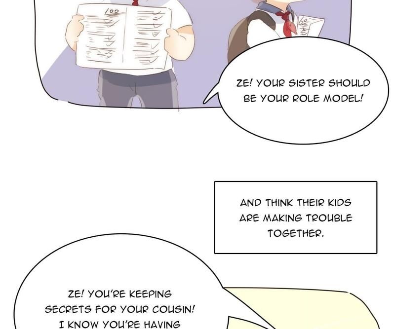 Men's Wear Store and "Her Royal Highness" - Episode 88 — page 15