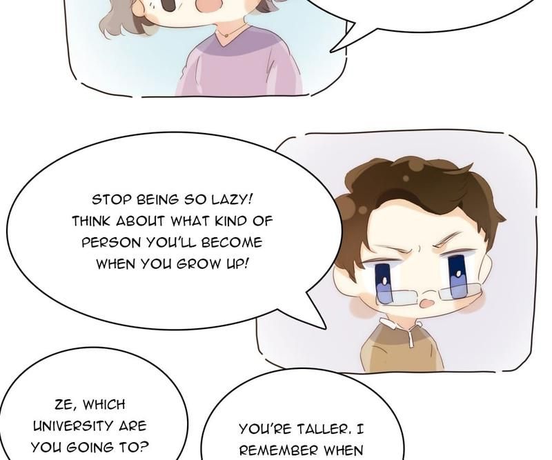 Men's Wear Store and "Her Royal Highness" - Episode 88 — page 18