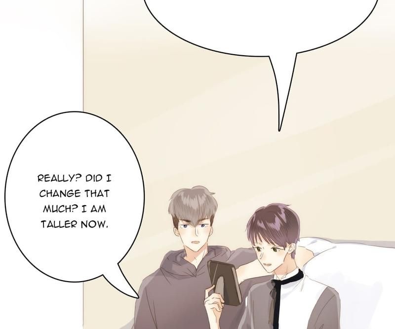 Men's Wear Store and "Her Royal Highness" - Episode 88 — page 2