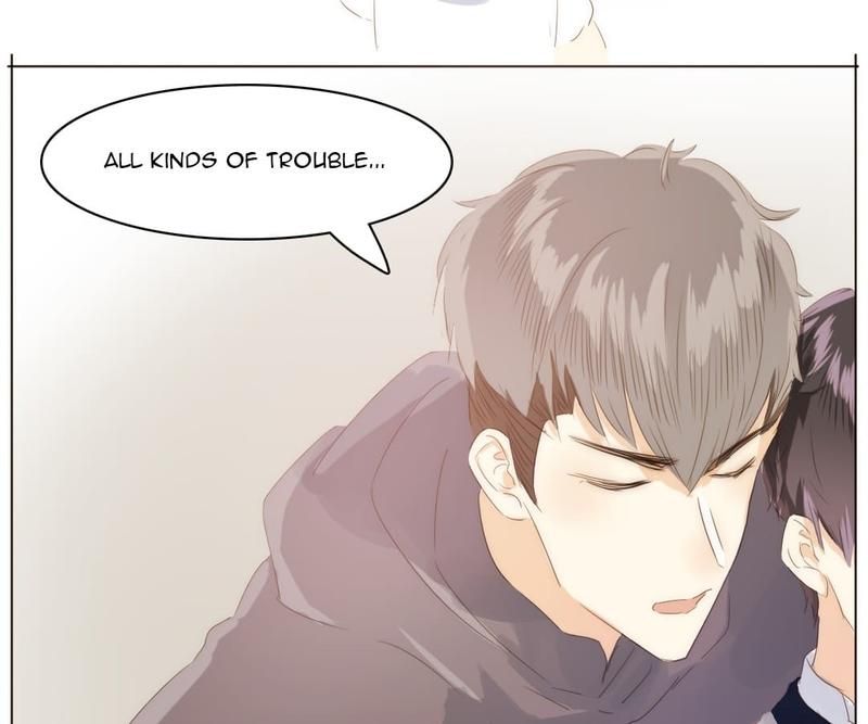 Men's Wear Store and "Her Royal Highness" - Episode 88 — page 20