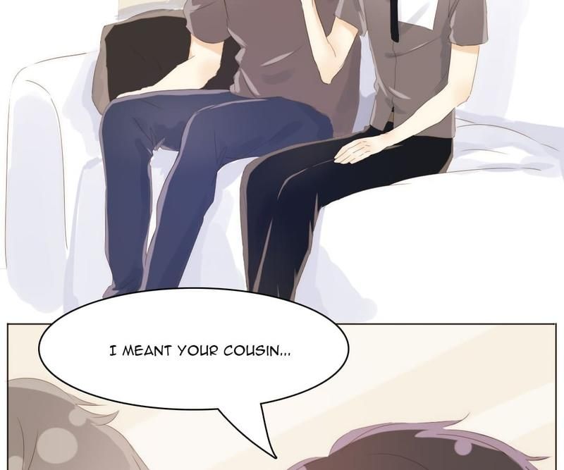 Men's Wear Store and "Her Royal Highness" - Episode 88 — page 3
