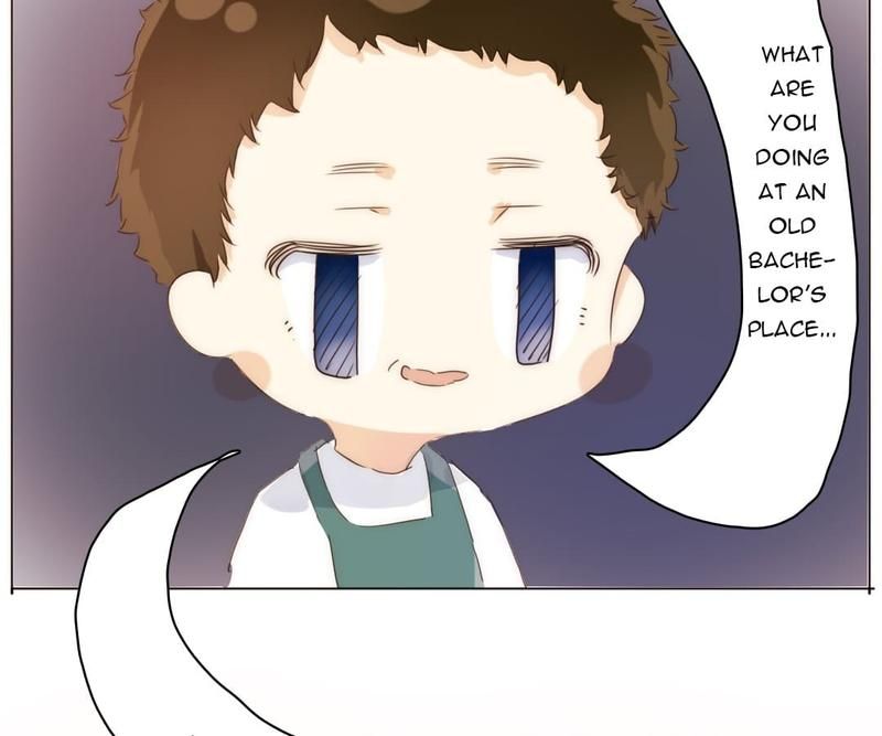 Men's Wear Store and "Her Royal Highness" - Episode 88 — page 30