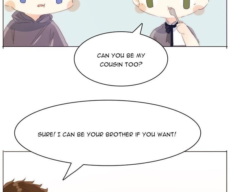 Men's Wear Store and "Her Royal Highness" - Episode 88 — page 38