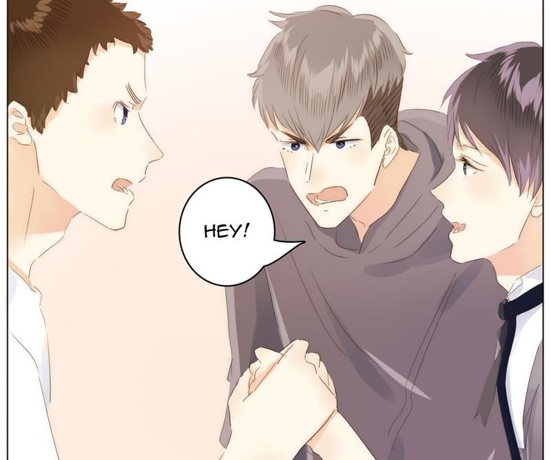 Men's Wear Store and "Her Royal Highness" - Episode 88 — page 39