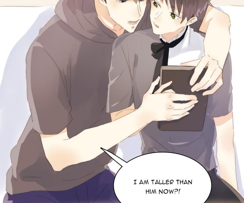 Men's Wear Store and "Her Royal Highness" - Episode 88 — page 6