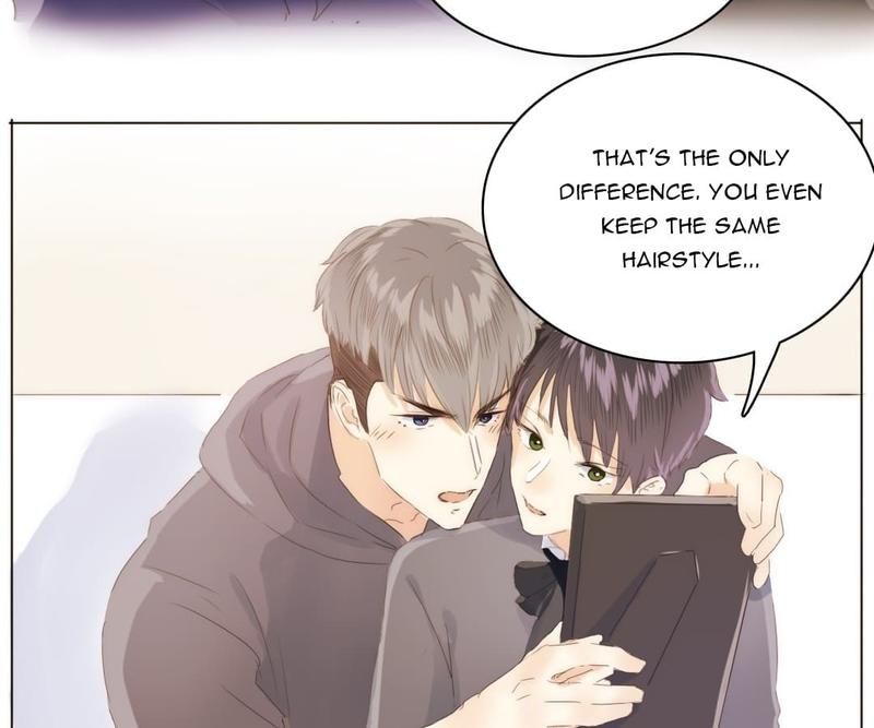 Men's Wear Store and "Her Royal Highness" - Episode 88 — page 7