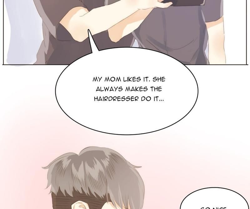 Men's Wear Store and "Her Royal Highness" - Episode 88 — page 8