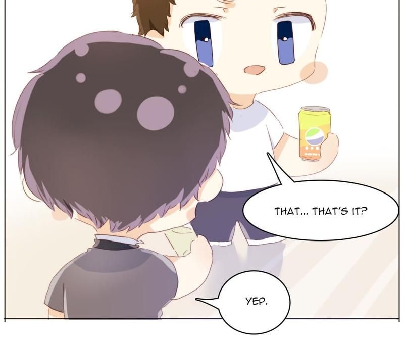 Men's Wear Store and "Her Royal Highness" - Episode 89 — page 10