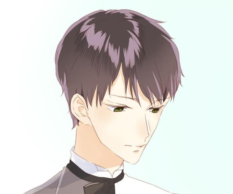Men's Wear Store and "Her Royal Highness" - Episode 89 — page 13