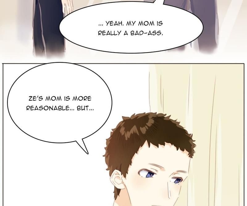 Men's Wear Store and "Her Royal Highness" - Episode 89 — page 18