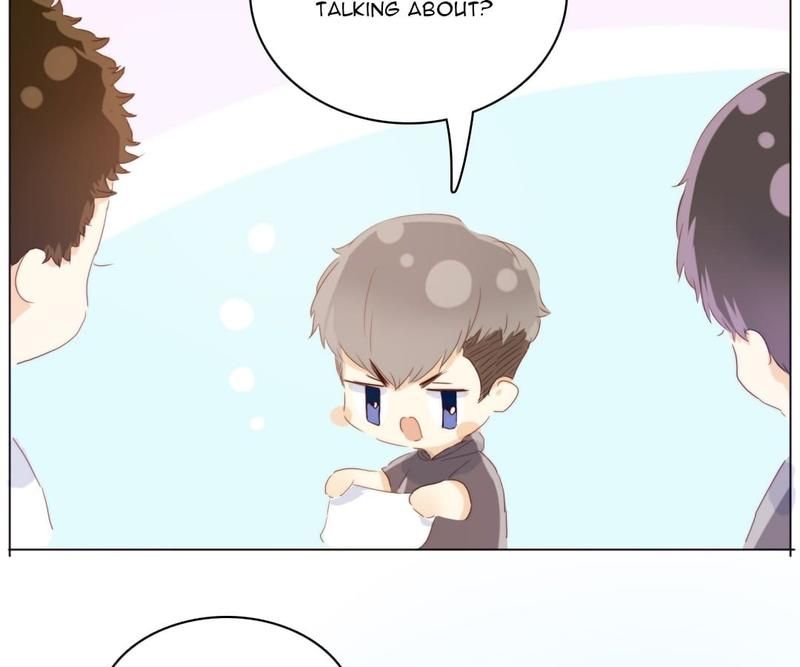Men's Wear Store and "Her Royal Highness" - Episode 89 — page 22