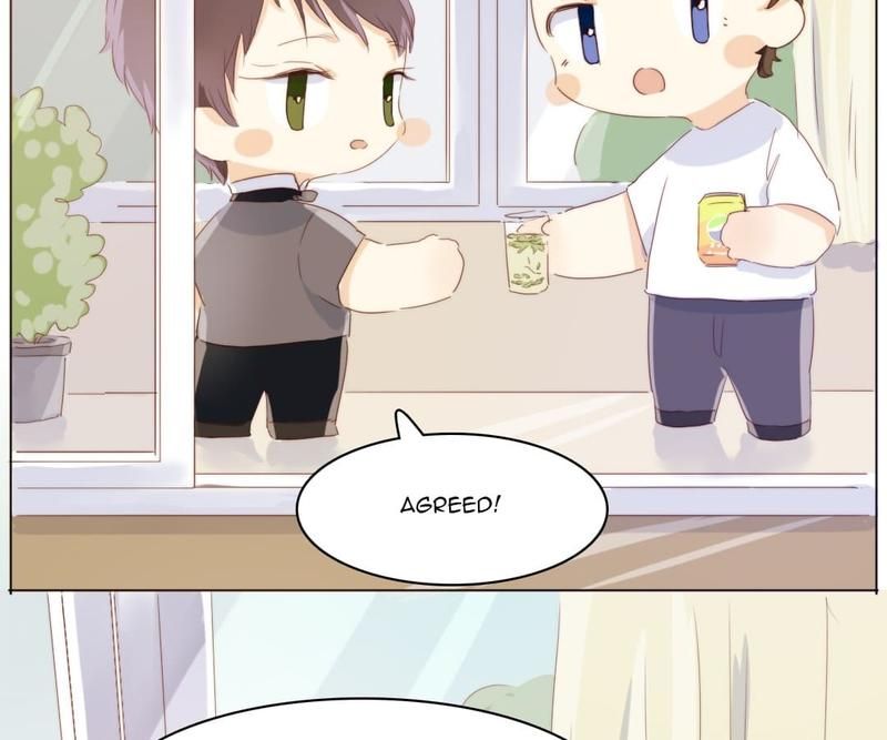 Men's Wear Store and "Her Royal Highness" - Episode 89 — page 3