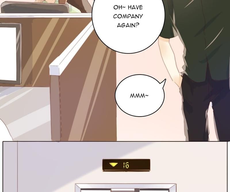 Men's Wear Store and "Her Royal Highness" - Episode 89 — page 32