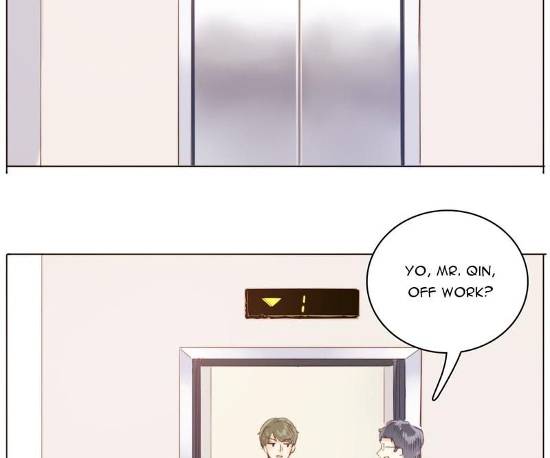 Men's Wear Store and "Her Royal Highness" - Episode 89 — page 34