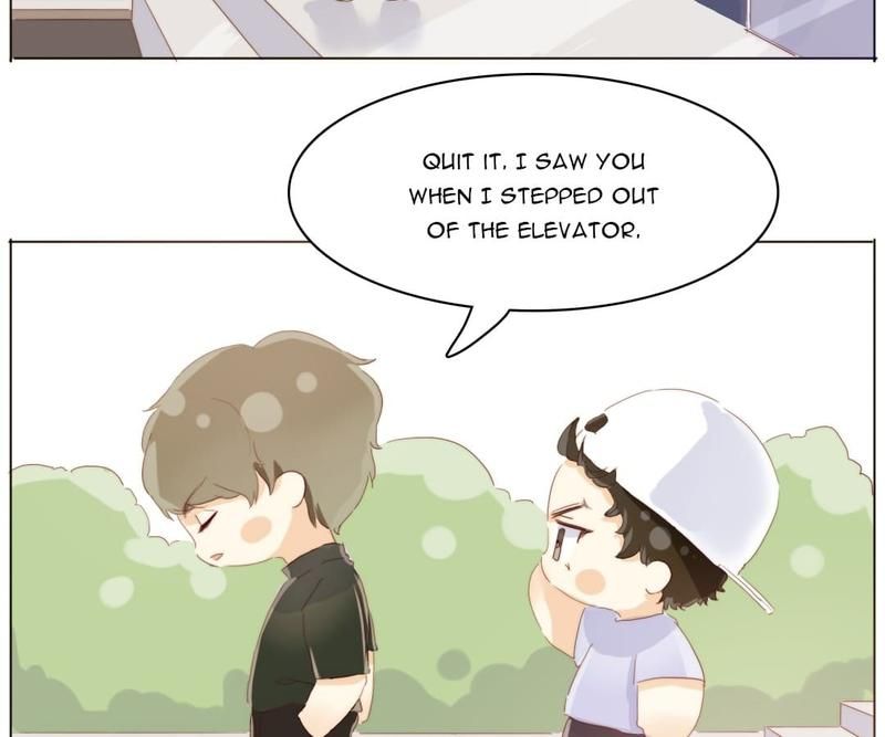 Men's Wear Store and "Her Royal Highness" - Episode 89 — page 38