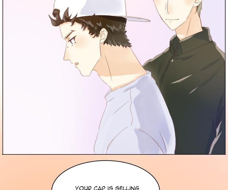 Men's Wear Store and "Her Royal Highness" - Episode 89 — page 40