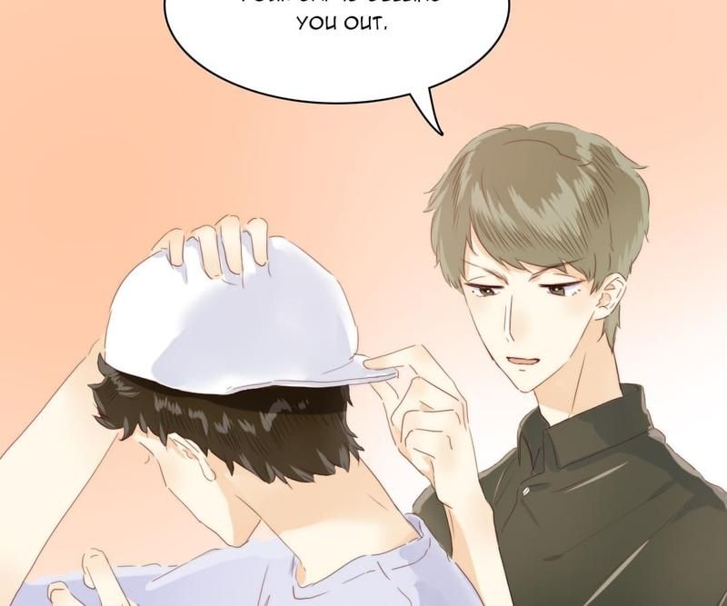 Men's Wear Store and "Her Royal Highness" - Episode 89 — page 41