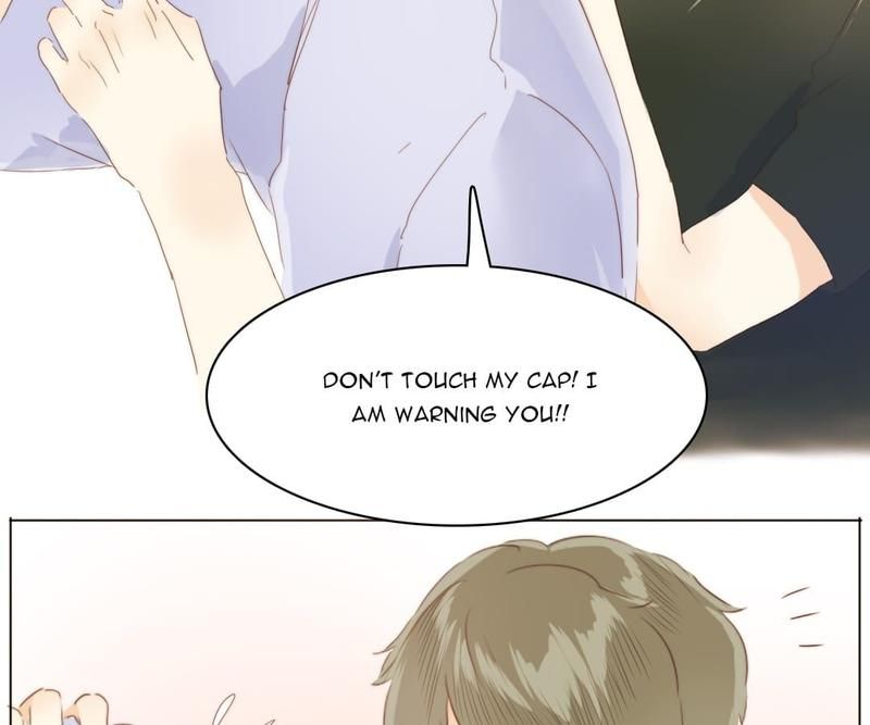 Men's Wear Store and "Her Royal Highness" - Episode 89 — page 42