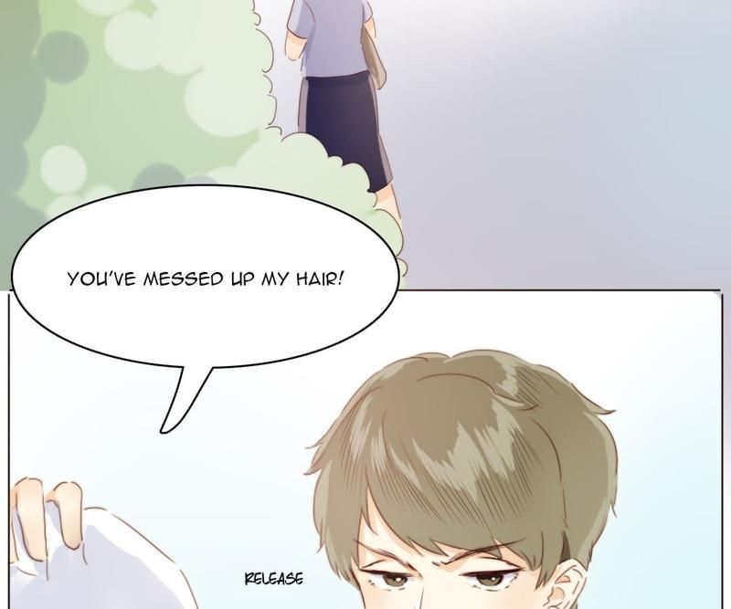 Men's Wear Store and "Her Royal Highness" - Episode 89 — page 44