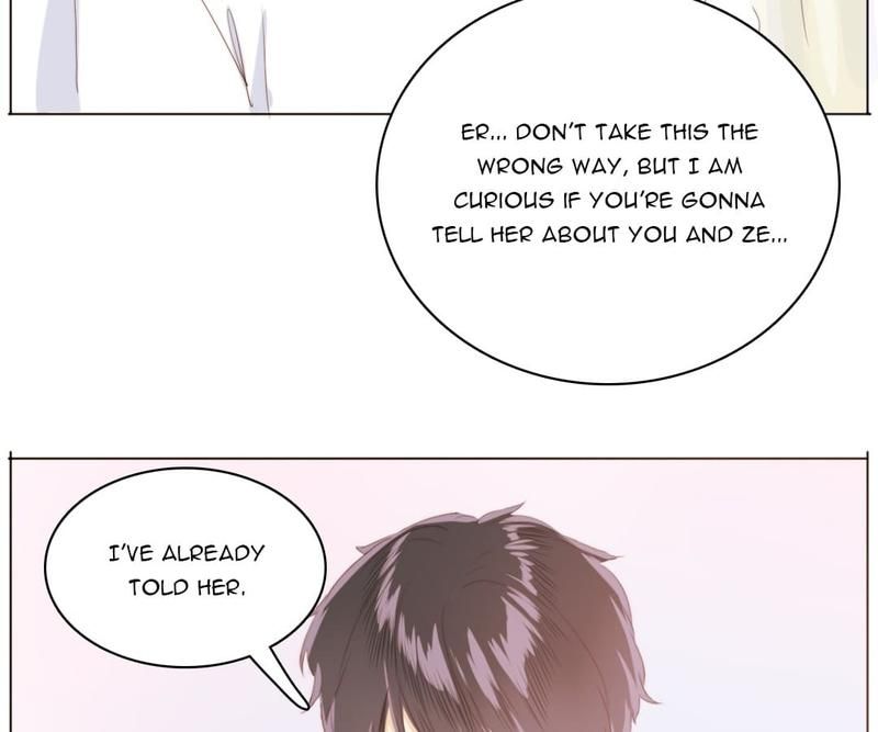 Men's Wear Store and "Her Royal Highness" - Episode 89 — page 7