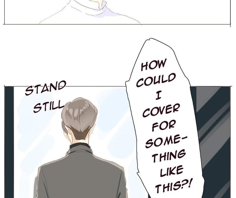 Men's Wear Store and "Her Royal Highness" - Episode 9 — page 13