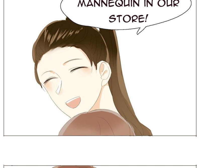 Men's Wear Store and "Her Royal Highness" - Episode 9 — page 16