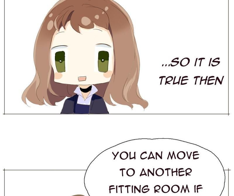 Men's Wear Store and "Her Royal Highness" - Episode 9 — page 17