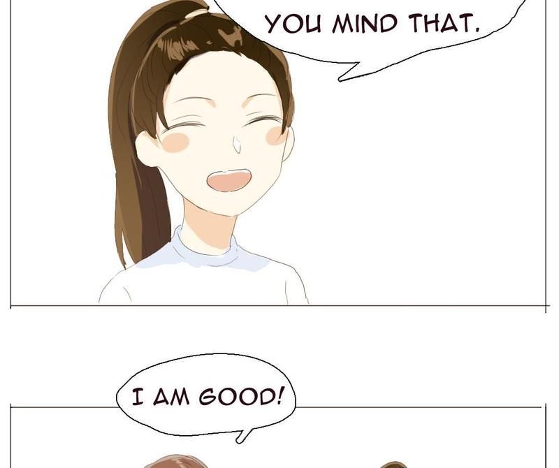 Men's Wear Store and "Her Royal Highness" - Episode 9 — page 18