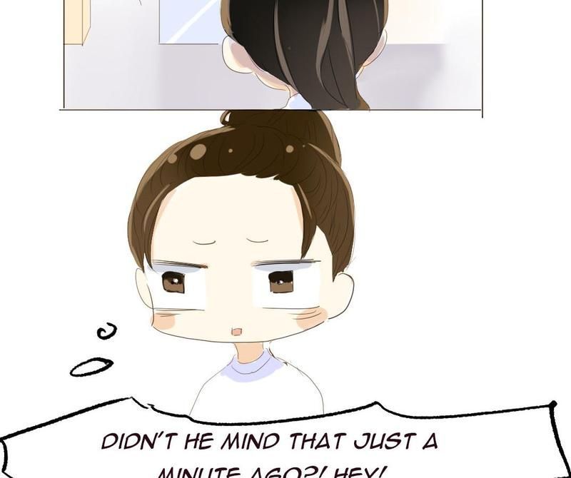 Men's Wear Store and "Her Royal Highness" - Episode 9 — page 20